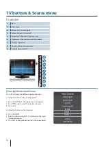 Preview for 8 page of Blaupunkt 155G-GB-1B-FTCDU-UK User Manual