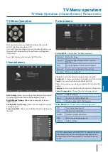 Preview for 13 page of Blaupunkt 155G-GB-1B-FTCDU-UK User Manual