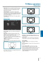 Preview for 15 page of Blaupunkt 155G-GB-1B-FTCDU-UK User Manual