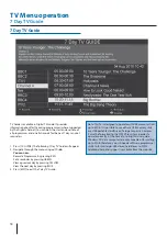 Preview for 16 page of Blaupunkt 155G-GB-1B-FTCDU-UK User Manual