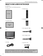 Preview for 6 page of Blaupunkt 157I-GB-3B-HBCDUP User Manual