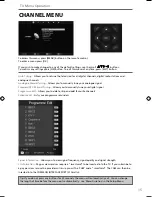 Preview for 13 page of Blaupunkt 157I-GB-3B-HBCDUP User Manual