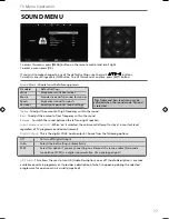 Preview for 15 page of Blaupunkt 157I-GB-3B-HBCDUP User Manual