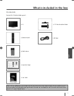 Предварительный просмотр 6 страницы Blaupunkt 173J-GB-4B-HCDU-UK User Manual