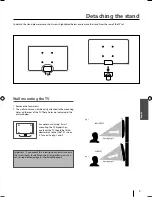 Предварительный просмотр 8 страницы Blaupunkt 173J-GB-4B-HCDU-UK User Manual