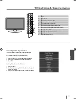 Предварительный просмотр 10 страницы Blaupunkt 173J-GB-4B-HCDU-UK User Manual