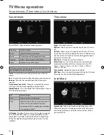 Предварительный просмотр 15 страницы Blaupunkt 173J-GB-4B-HCDU-UK User Manual