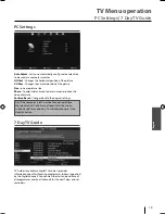 Предварительный просмотр 18 страницы Blaupunkt 173J-GB-4B-HCDU-UK User Manual