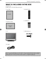 Preview for 5 page of Blaupunkt 185/207I-GB-3B-HKDUPS User Manual