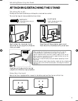 Preview for 6 page of Blaupunkt 185/207I-GB-3B-HKDUPS User Manual