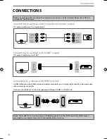 Preview for 11 page of Blaupunkt 185/207I-GB-3B-HKDUPS User Manual