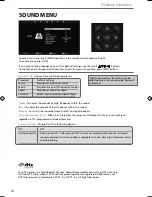 Preview for 16 page of Blaupunkt 185/207I-GB-3B-HKDUPS User Manual