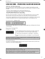 Preview for 23 page of Blaupunkt 185/207I-GB-3B-HKDUPS User Manual