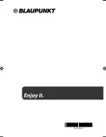 Preview for 30 page of Blaupunkt 185/207I-GB-3B-HKDUPS User Manual