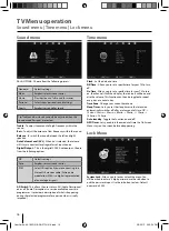 Preview for 14 page of Blaupunkt 188G-GB-5B-FTCU-UK User Manual