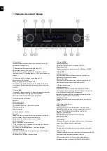 Предварительный просмотр 128 страницы Blaupunkt 2 001 020 000 006 User Manual