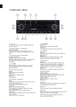 Preview for 218 page of Blaupunkt 2 001 020 000 006 User Manual