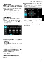 Предварительный просмотр 51 страницы Blaupunkt 2 002 019 000 013 Operating Instructions Manual