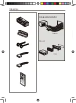 Предварительный просмотр 14 страницы Blaupunkt 2001017123460 Short Operating And Installation Instructions