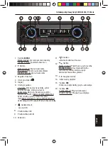 Предварительный просмотр 45 страницы Blaupunkt 2001017123460 Short Operating And Installation Instructions