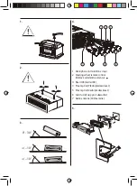 Предварительный просмотр 59 страницы Blaupunkt 2001017123460 Short Operating And Installation Instructions