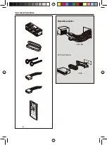 Предварительный просмотр 78 страницы Blaupunkt 2001017123460 Short Operating And Installation Instructions