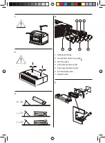 Предварительный просмотр 79 страницы Blaupunkt 2001017123460 Short Operating And Installation Instructions