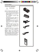 Предварительный просмотр 93 страницы Blaupunkt 2001017123460 Short Operating And Installation Instructions