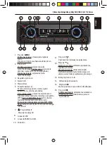 Предварительный просмотр 95 страницы Blaupunkt 2001017123460 Short Operating And Installation Instructions