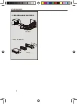 Предварительный просмотр 110 страницы Blaupunkt 2001017123460 Short Operating And Installation Instructions