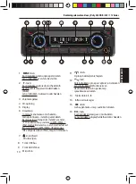 Предварительный просмотр 114 страницы Blaupunkt 2001017123460 Short Operating And Installation Instructions