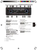 Предварительный просмотр 145 страницы Blaupunkt 2001017123460 Short Operating And Installation Instructions