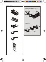 Предварительный просмотр 159 страницы Blaupunkt 2001017123460 Short Operating And Installation Instructions