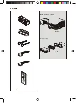 Предварительный просмотр 174 страницы Blaupunkt 2001017123460 Short Operating And Installation Instructions