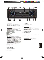 Предварительный просмотр 176 страницы Blaupunkt 2001017123460 Short Operating And Installation Instructions