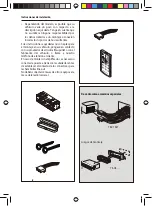 Предварительный просмотр 189 страницы Blaupunkt 2001017123460 Short Operating And Installation Instructions