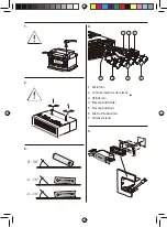 Предварительный просмотр 190 страницы Blaupunkt 2001017123460 Short Operating And Installation Instructions