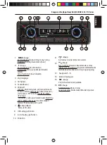 Предварительный просмотр 191 страницы Blaupunkt 2001017123460 Short Operating And Installation Instructions