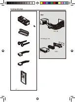 Предварительный просмотр 208 страницы Blaupunkt 2001017123460 Short Operating And Installation Instructions