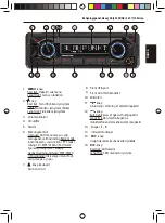 Предварительный просмотр 210 страницы Blaupunkt 2001017123460 Short Operating And Installation Instructions