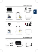 Preview for 7 page of Blaupunkt 2009021000000 Owner'S Manual