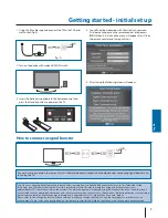 Preview for 8 page of Blaupunkt 216-54G-GB-TCDUP-UK User Manual