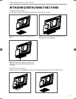 Предварительный просмотр 6 страницы Blaupunkt 23/157I-GB-3B-HBCDUP User Manual