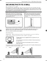 Предварительный просмотр 7 страницы Blaupunkt 23/157I-GB-3B-HBCDUP User Manual