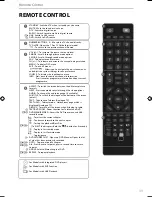 Предварительный просмотр 8 страницы Blaupunkt 23/157I-GB-3B-HBCDUP User Manual