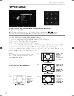 Предварительный просмотр 18 страницы Blaupunkt 23/157I-GB-3B-HBCDUP User Manual