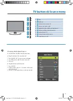 Preview for 10 page of Blaupunkt 23/157J-GB-3B-HKDU-UK User Manual