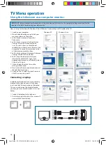 Предварительный просмотр 17 страницы Blaupunkt 23/157J-GB-3B-HKDU-UK User Manual