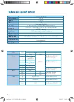 Preview for 23 page of Blaupunkt 23/157J-GB-3B-HKDU-UK User Manual