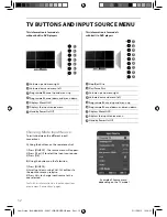 Предварительный просмотр 10 страницы Blaupunkt 23/207I-GB-3B-HDP User Manual